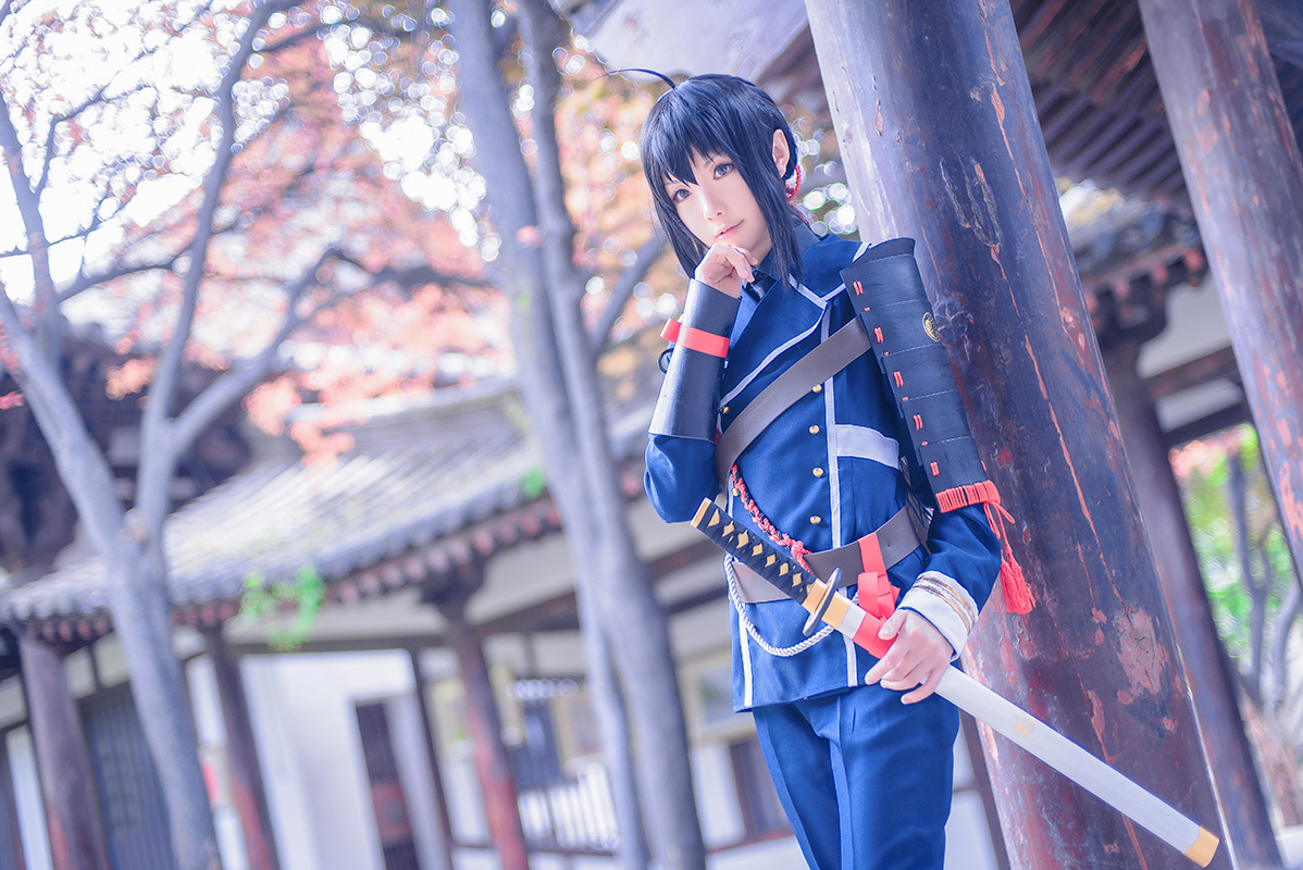 Star's Delay to December 22, Coser Hoshilly BCY Collection 4(66)